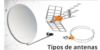 Instalar y orientar una antena parabólica en Brea de Tajo
